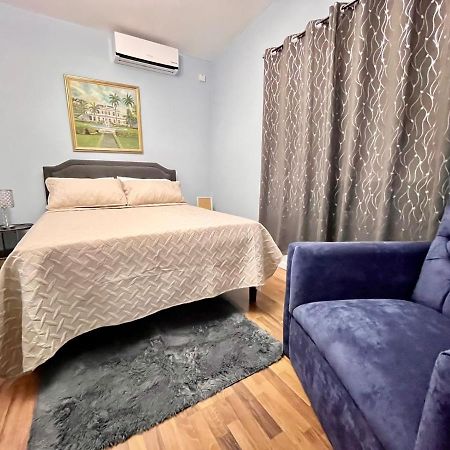 Готель Beresford Boutique Кінгстон Екстер'єр фото
